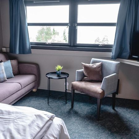 Trolltun Hotel & Hytter Dombås Eksteriør billede