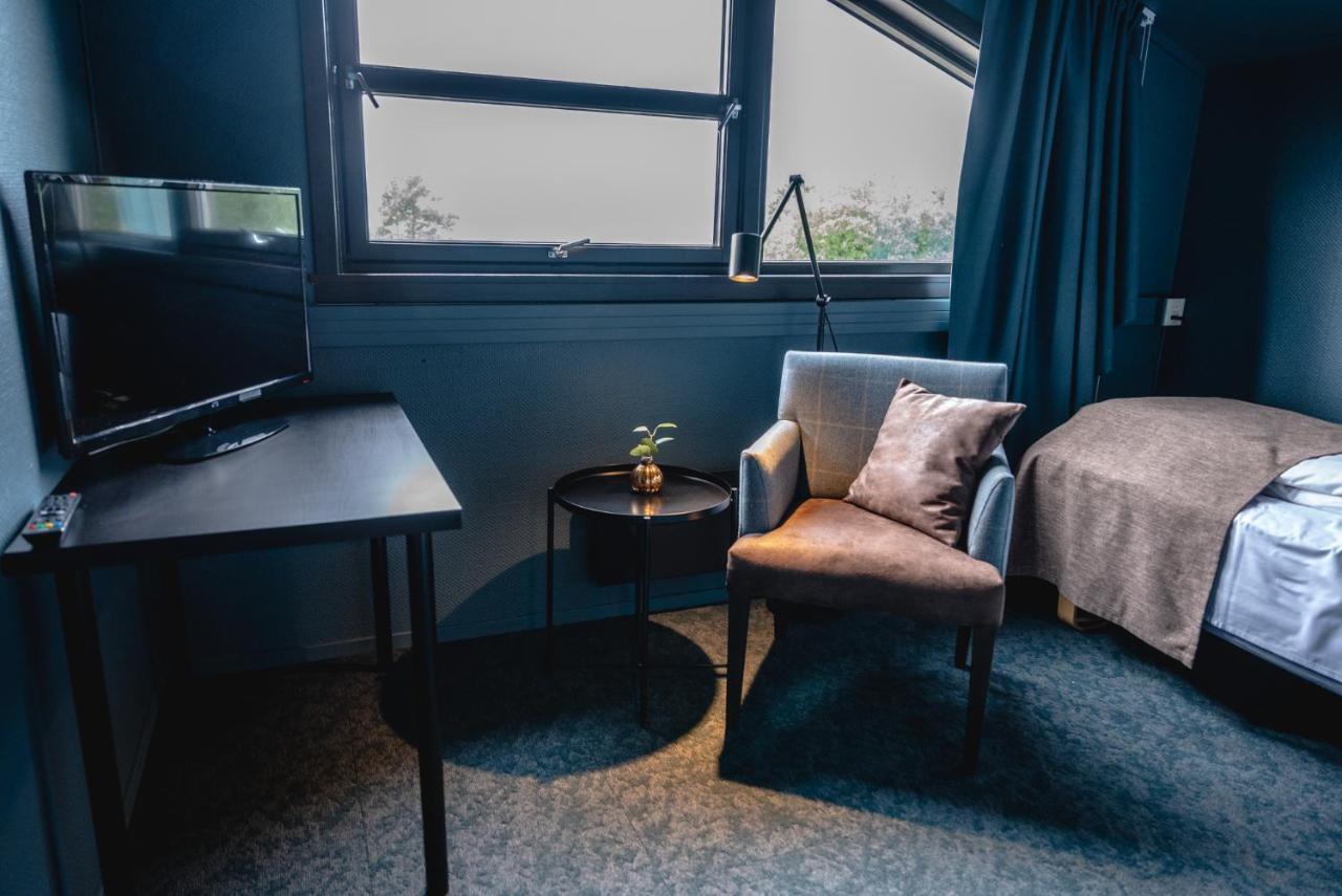 Trolltun Hotel & Hytter Dombås Eksteriør billede