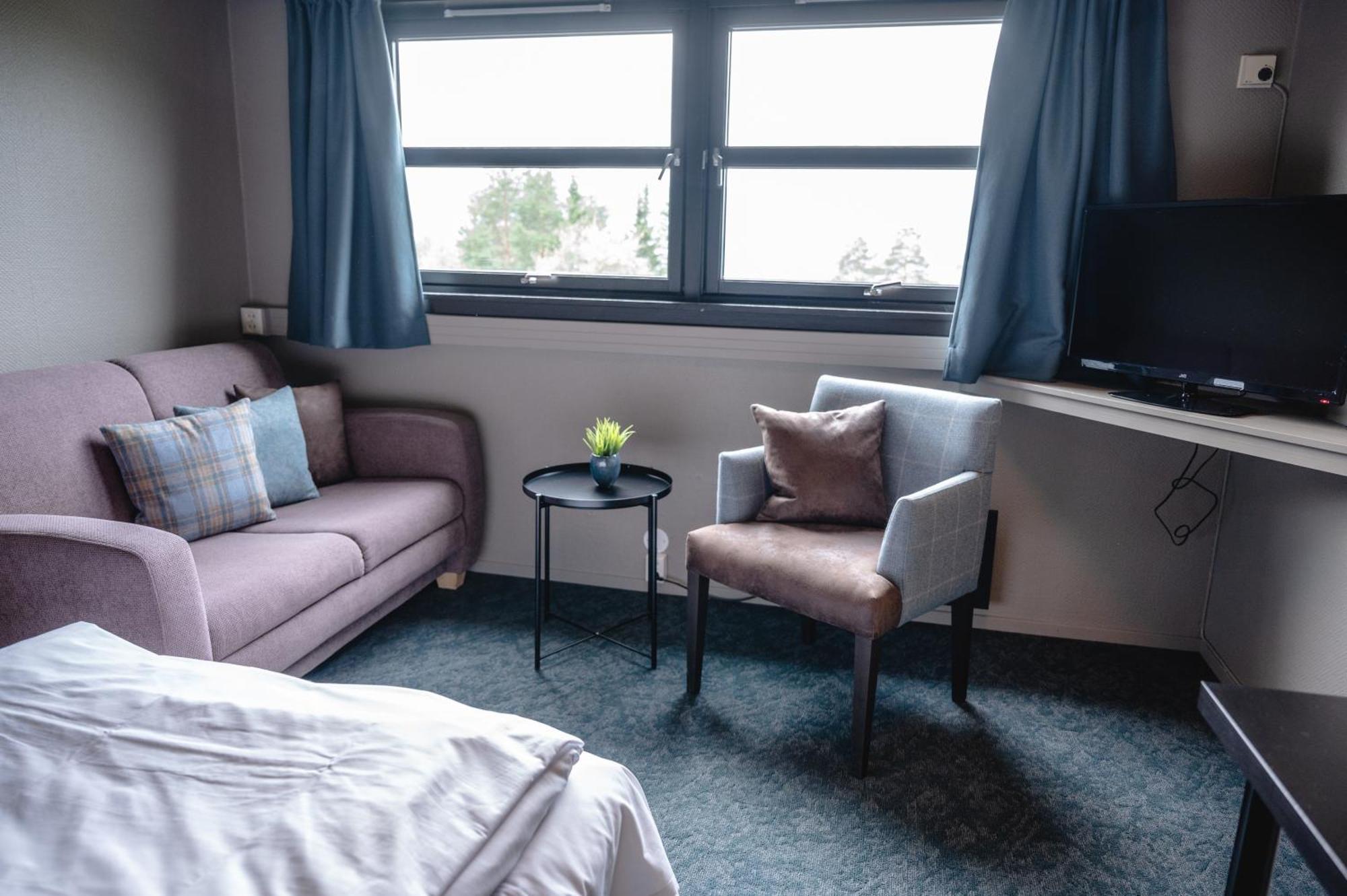 Trolltun Hotel & Hytter Dombås Eksteriør billede